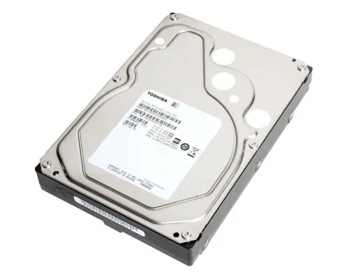 Жесткий диск 3.5 1TB Toshiba (MG04ACA100N)
