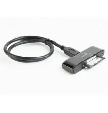Перехідник USB 3.0 to SATA Cablexpert (AUS3-02)