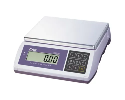 Весы CAS ED-15