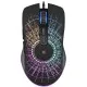 Мышка Defender Sirius GM-660L RGB Black (52660)