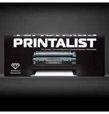 Картридж Printalist Samsung ML-1710D3 (Sam-ML1710D3-PL)