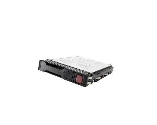Жорсткий диск для сервера HP 1.8TB 10K SAS SFF SC512e DS (872481-B21)