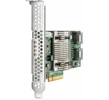 Контролер HP H240 FIO Smart HBA (761873-B21)