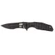 Нож Skif Defender II BSW Black (423SEB)