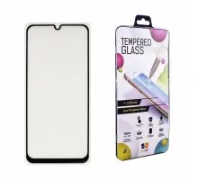Скло захисне Drobak OPPO Reno3 (Black) (121253)