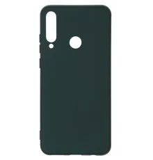 Чохол до мобільного телефона Armorstandart ICON Case Huawei Y6p Pine Green (ARM57119)