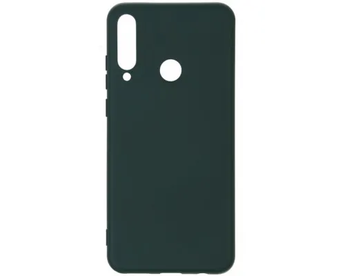 Чехол для мобильного телефона Armorstandart ICON Case Huawei Y6p Pine Green (ARM57119)