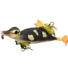 Воблер Savage Gear 3D Suicide Duck 150F 150mm 70.0g #01 Natural (1854.02.50)