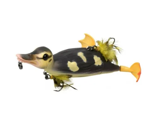 Воблер Savage Gear 3D Suicide Duck 150F 150mm 70.0g #01 Natural (1854.02.50)