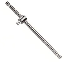 Ключ Toptul вороток 3/4" з плаваючою головкою 460мм (CTCA2446)