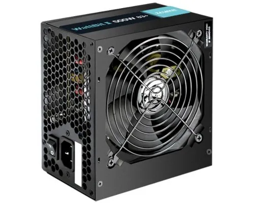 Блок питания Zalman 500W (ZM500-XEII)