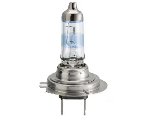 Автолампа Philips галогенова 55W (12972XVPB1)
