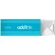 USB флеш накопитель AddLink 64GB U12 Aqua USB 2.0 (ad64GBU12A2)