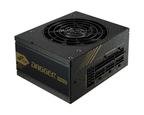 Блок живлення FSP 550W SFX DAGGER PRO (SDA2-550)