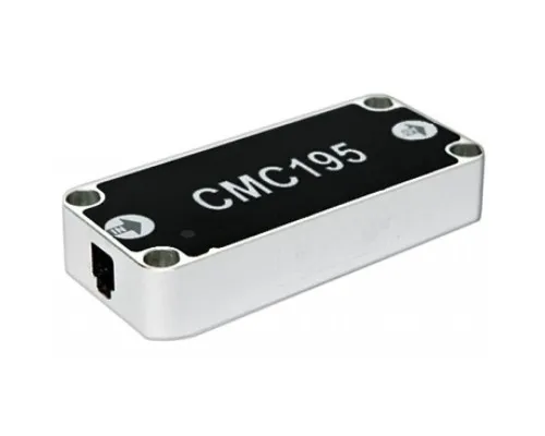 Зчитувач безконтактних карт ACS 2.4ГГц считыватель CMC195 RFID Serial Chain Reader (17-002)