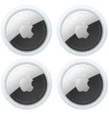 Пошукова система Apple AirTag (4 Pack) (MX542RU/A)