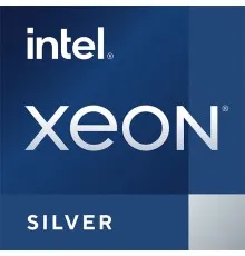 Процесор серверний INTEL Xeon Silver 4310 12C/24T/2.10GHz/18MB/FCLGA4189/TRAY (CD8068904657901)