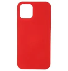 Чехол для мобильного телефона Armorstandart ICON Case Apple iPhone 12/12 Pro Chili Red (ARM57500)