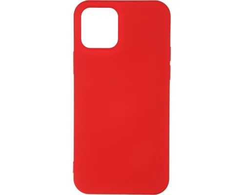 Чохол до мобільного телефона Armorstandart ICON Case Apple iPhone 12/12 Pro Chili Red (ARM57500)