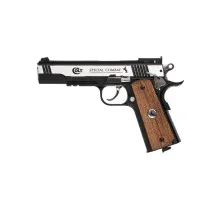 Пневматический пистолет Umarex Colt Special Combat Classic (5.8096)