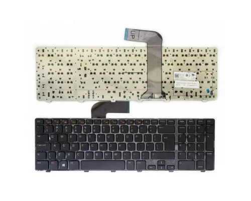 Клавіатура ноутбука Dell Inspiron 17R/Vostro 3750/ XPS 17 (KB310326)