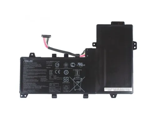 Аккумулятор для ноутбука ASUS ZenBook UX560UQ C41N1533, 3450mAh (52Wh), 4cell, 15.2V (A47593)