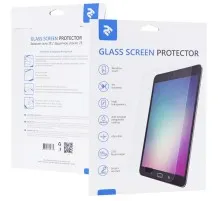 Скло захисне 2E Samsung Galaxy Tab A7 Lite(SM-T225), 8.4"(2021), 2.5D, Clear (2E-G-TABA7L-LT2.5D-CL)