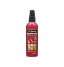 Спрей для волос Tresemme Heat Protect Spray защищает и разглаживает 200 мл (8710908694134)