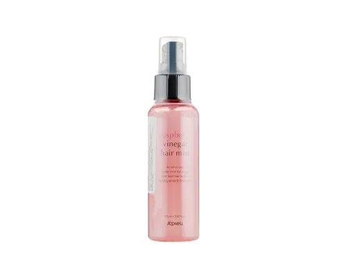 Спрей для волосся Apieu Raspberry Vinegar Hair Mist 105 мл (8809581460294)