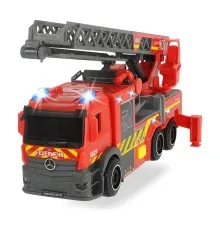 Спецтехніка Dickie Toys Пожежна машина Мерседес 23 см (3714011)