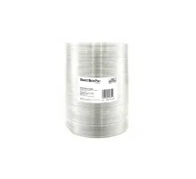 Диск DVD SmartDisk PRO DVD+R 8.5GB 8X White InkJet Printable WRAP(21-118 мм) 1 (69834)