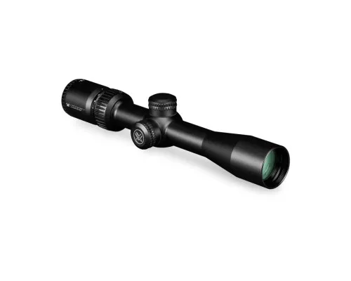 Оптический прицел Vortex Crossfire II Scout Scope 2-7х32 марка V-Plex (MOA) (CF2-31002)