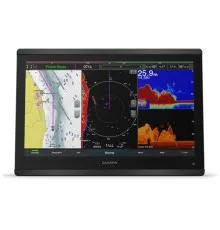 Персональний навігатор Garmin GPSMAP 8416xsv (010-02093-02)