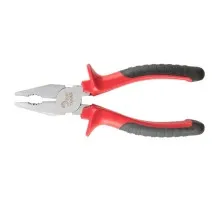 Плоскогубці Top Tools 180 мм (32D111)