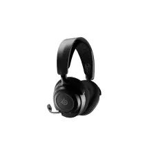 Наушники SteelSeries Arctis Nova 7 Black (SS61553)