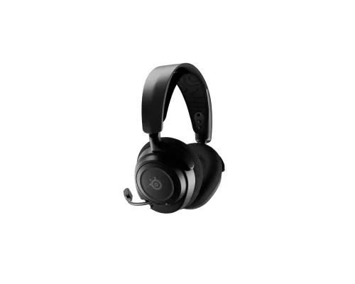 Наушники SteelSeries Arctis Nova 7 Black (SS61553)