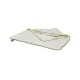 Ковдра MirSon антиалергенна EcoSilk Carmela 071 літо 110х140 см (2200000013835)
