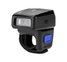 Сканер штрих-кода Netum RS9000 2D bluetooth, ring (NT-RS-0092)