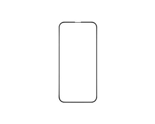 Стекло защитное Intaleo Full Glue Apple iPhone 13 Pro Max (1283126514999)