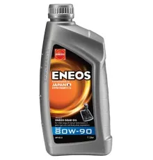 Трансмиссионное масло ENEOS GEAR OIL 80W-90 1л (EU0090401N)