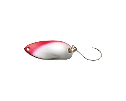 Блешня Shimano Cardiff Roll Swimmer Premium Plating 1.5g 78T Red Silver (2266.33.23)