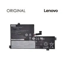 Акумулятор до ноутбука Lenovo 100e Chromebook 2nd (L19C3PG1) 11.55V 4123mAh (NB481446)