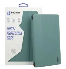 Чехол для планшета BeCover Smart Case Lenovo Tab M10 TB-328F (3rd Gen) 10.1" Dark Green (708283)