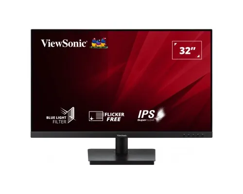 Монитор ViewSonic VA3209-2K-MHD