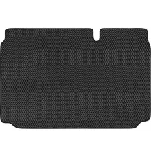 Килимок в багажник EVAtech Ford EcoSport 2013-2018 2 покоління S (FD31952B1RBB)