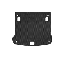 Килимок в багажник EVAtech Hyundai ix55 (Veracruz) 2006-2013 SUV USA (HY32739B1RBB)
