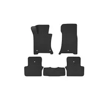 Килимок в салон EVAtech Acura TL SH (UA9) 4WD 2009-2014 4 поколінн (AA41671CD5TL5RBB)