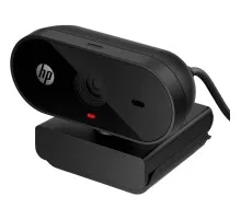 Веб-камера HP 320 FHD USB-A Black (53X26AA)