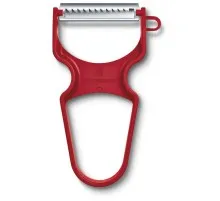 Овочечистка Victorinox Rapid For Straw Red (6.0934.1)