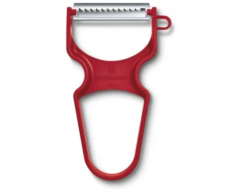 Овочечистка Victorinox Rapid For Straw Red (6.0934.1)